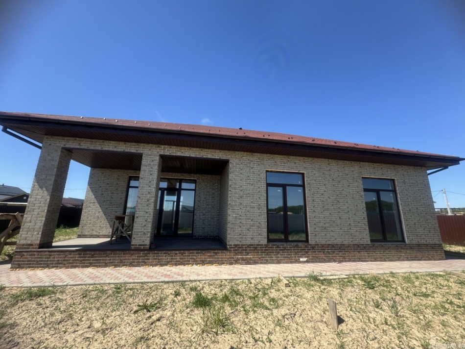 Продажа дома Домодедово, 46Н-01536