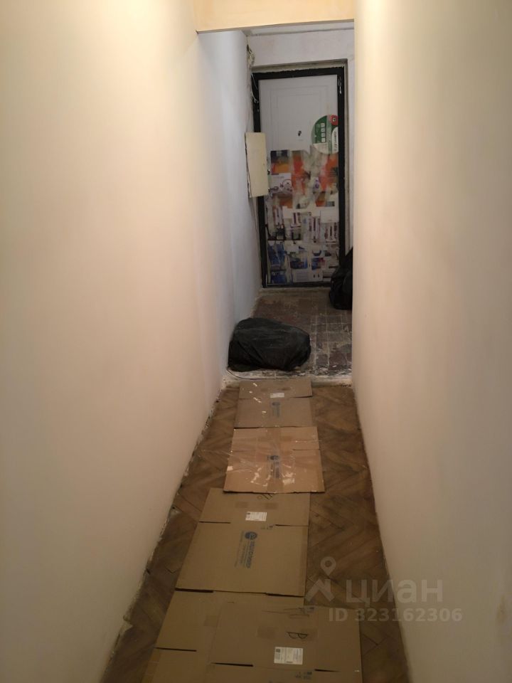 Продажа 2-комн квартиры на вторичном рынке Пискаревский проспект, 58К2