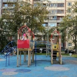 Продажа 2-комн квартиры на вторичном рынке проспект Королёва,  д. 44 к1