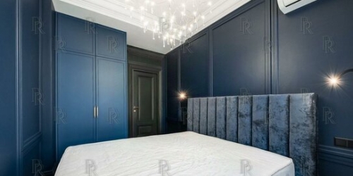 3-комн квартира Бронная Б. ул,  д. 8