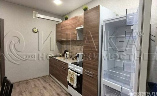 Продажа 1-комн квартиры на вторичном рынке Среднерогатская ул,  д. 20