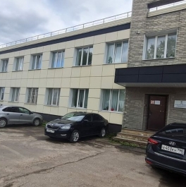 Аренда склада Клементьевка, Московское шоссе,  д. 9