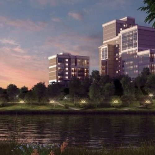 1-комн квартира Купелинка (деревня Сапроново), , Видное, кв-л Северный,  д. 20