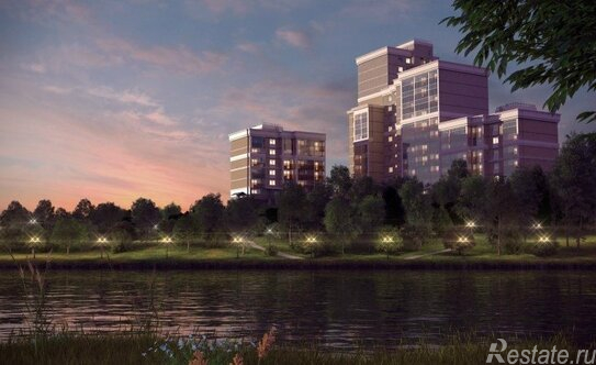 Продажа 1-комн квартиры на вторичном рынке Купелинка (деревня Сапроново), , Видное, кв-л Северный,  д. 20