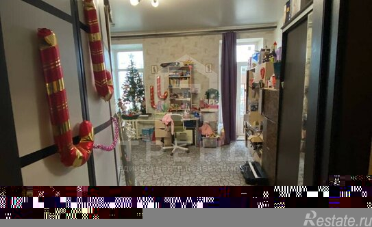 Продажа 3-комн квартиры на вторичном рынке Ленинский пр-кт,  д. 79 к1