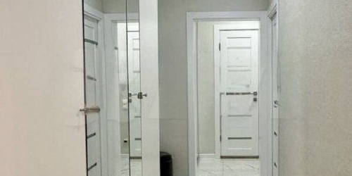 2-комн квартира Митинская улица, 17К1