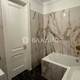 Продажа 3-комн квартиры на вторичном рынке Ленинский пр-кт,  д. 103