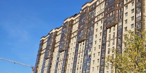 3-комн квартира Заставская улица, 46к1