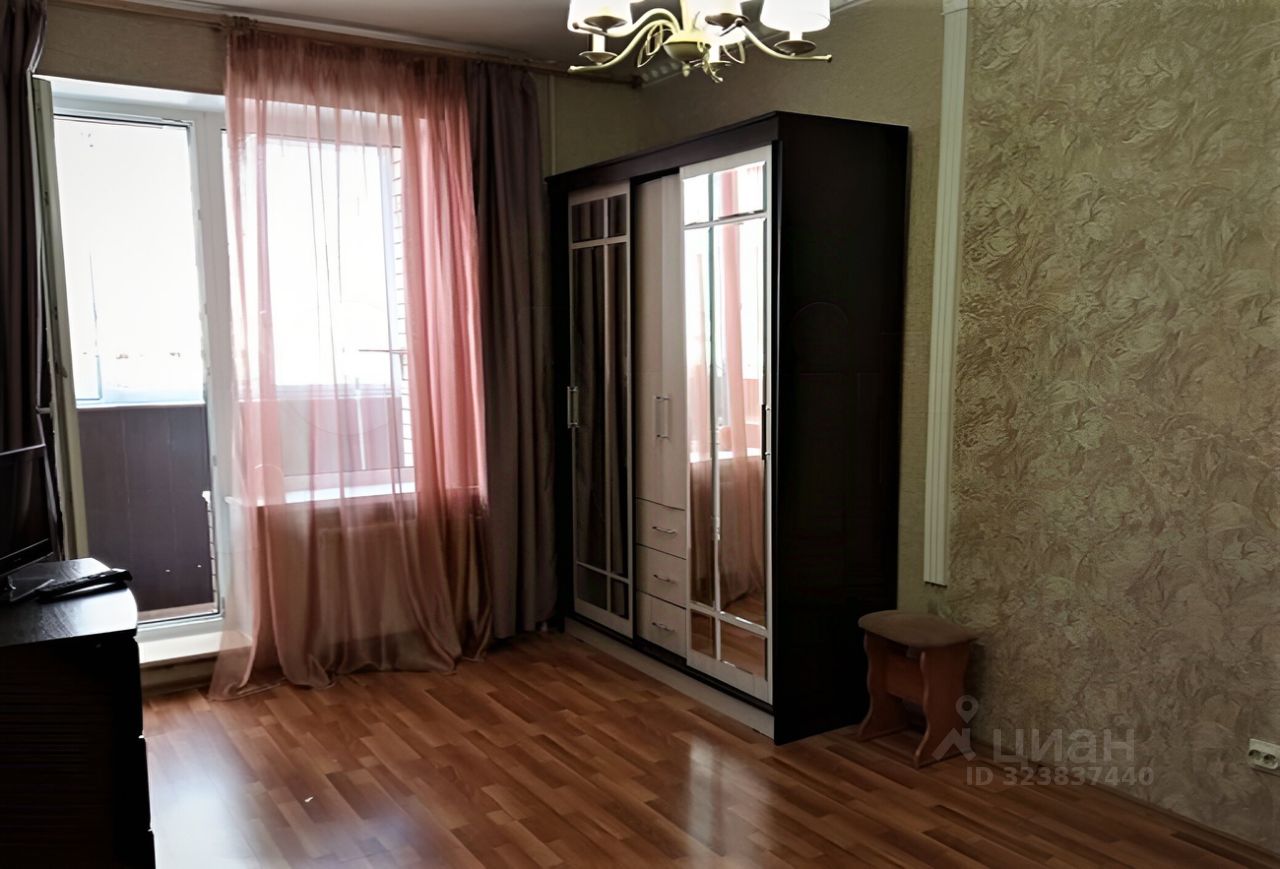 Продажа 1-комн квартиры на вторичном рынке Кировск, Набережная улица, 17