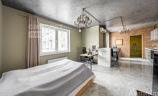 Продажа 1-комн квартиры на вторичном рынке Тайнинская улица,  д. 9