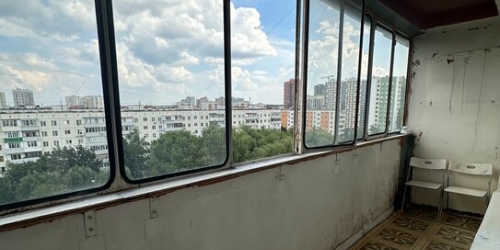 3-комн квартира Можайское ш,  д. 39