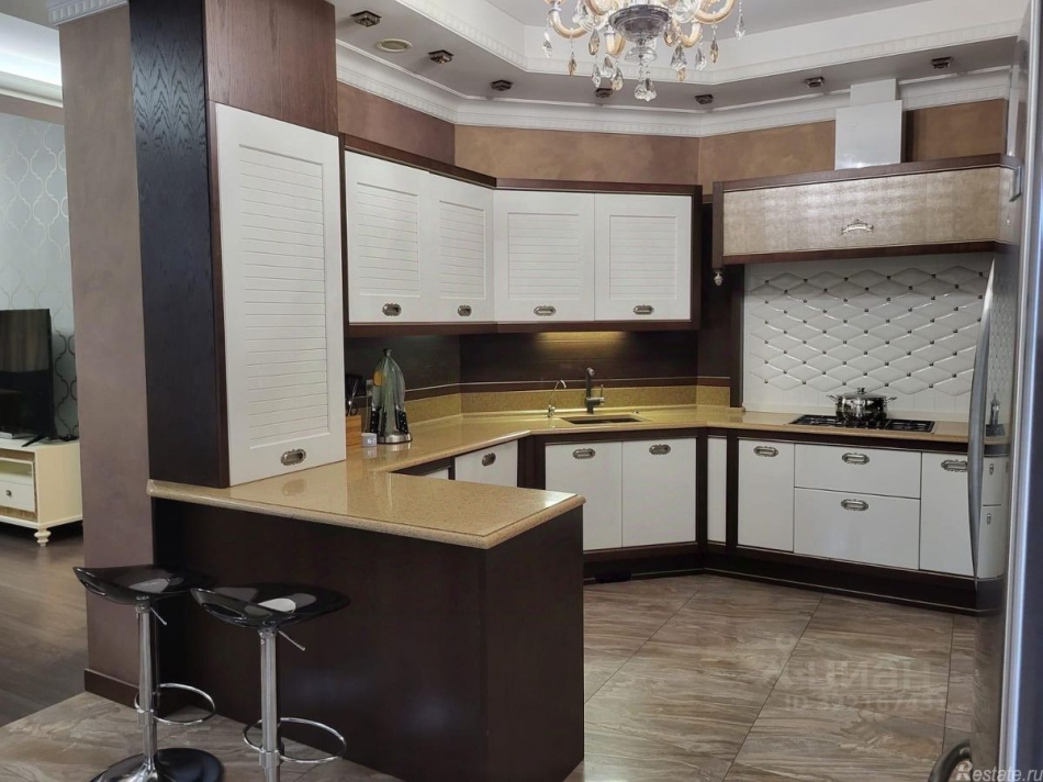 Аренда дома Горная улица,  д. 9