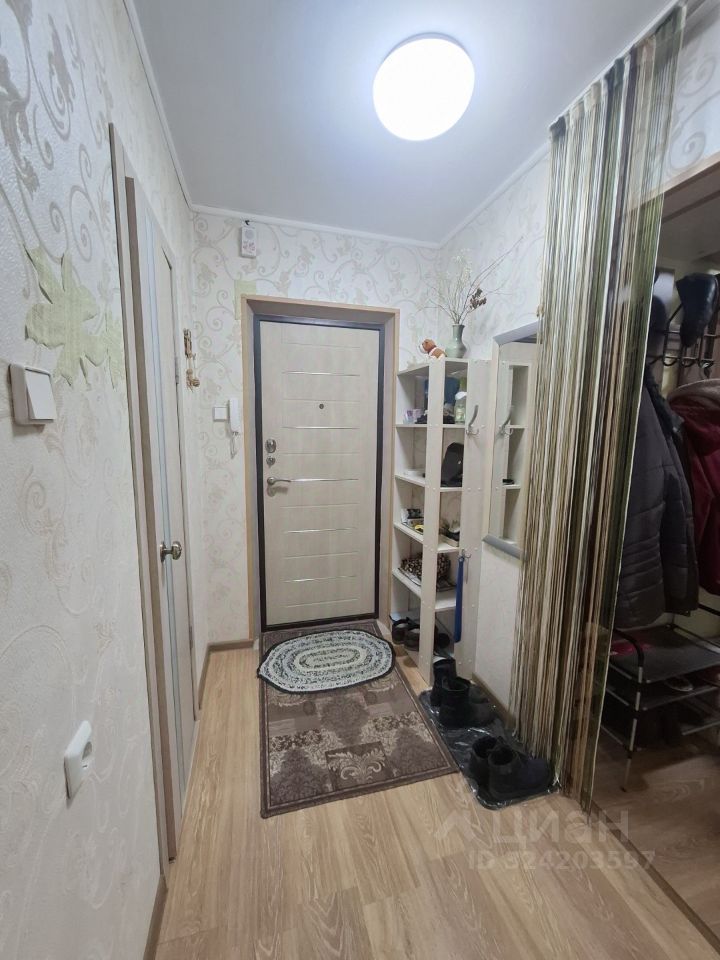 Продажа 2-комн квартиры на вторичном рынке Егорьевск, Владимирская улица, 6В
