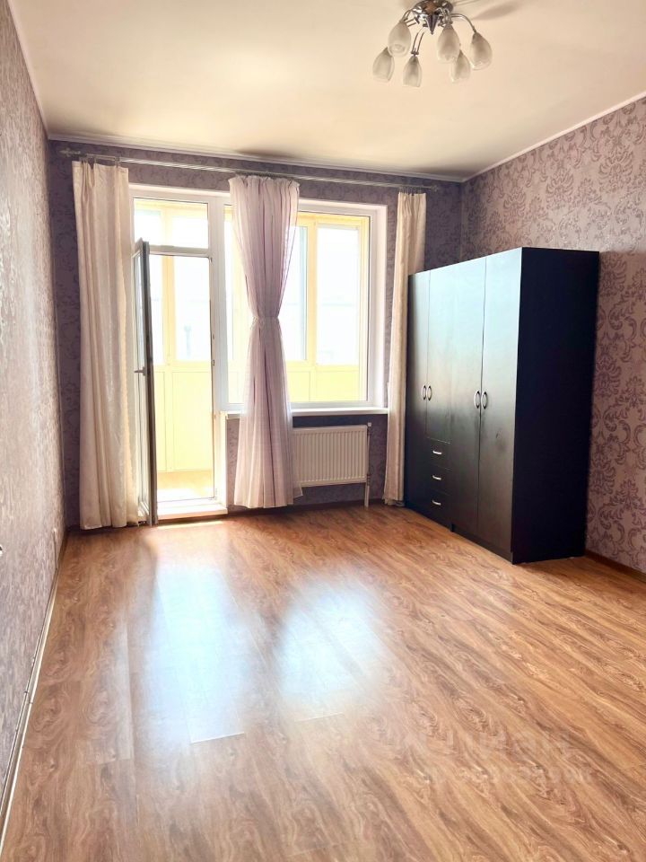 Продажа 2-комн квартиры на вторичном рынке Сестрорецк, улица Николая Соколова, 40