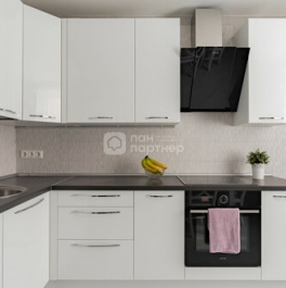 Продажа 1-комн квартиры на вторичном рынке улица Маршала Тухачевского,  д. 25