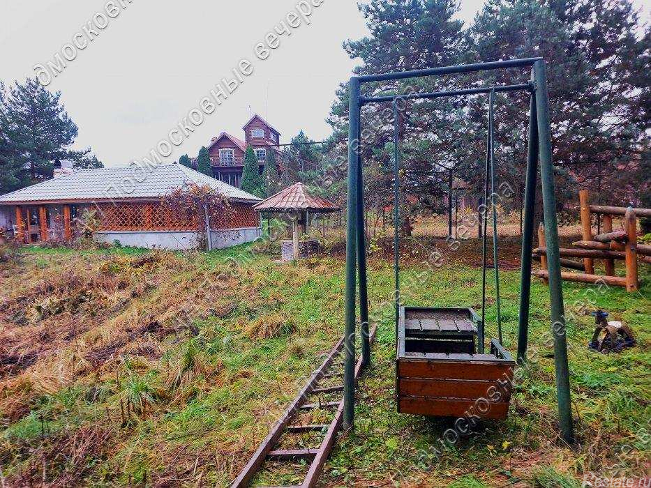 Продажа земли Федоровка деревня,