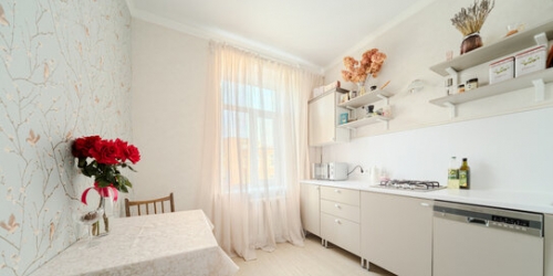 2-комн квартира Ярославская улица