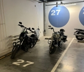 Сдать в аренду Гаражи, машиноместа Лётная улица  95Б к2 