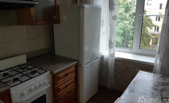 Аренда 1-комн квартиры на вторичном рынке Павловск г, Слуцкая ул,  д. 10