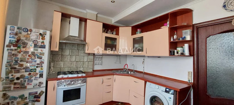 Продажа 3-комн квартиры на вторичном рынке Люберцы, ул. Смирновская,  д. 19