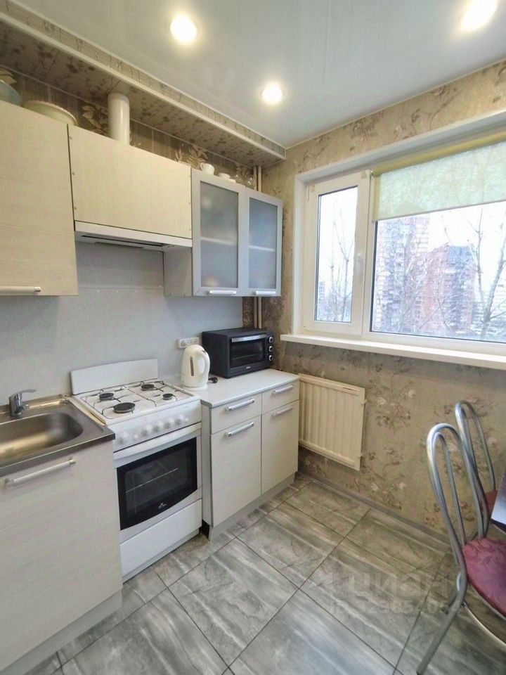 Продажа 2-комн квартиры на вторичном рынке проспект Культуры, 7К1