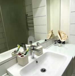 Аренда 2-комн квартиры на вторичном рынке ул Черняховского,  д. 9,  к. 1