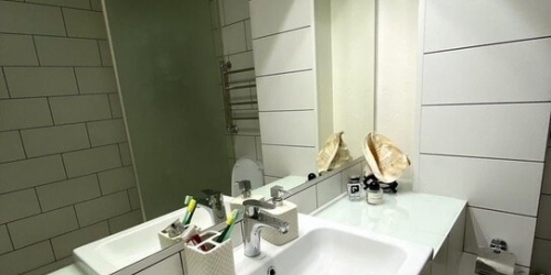 2-комн квартира ул Черняховского,  д. 9,  к. 1