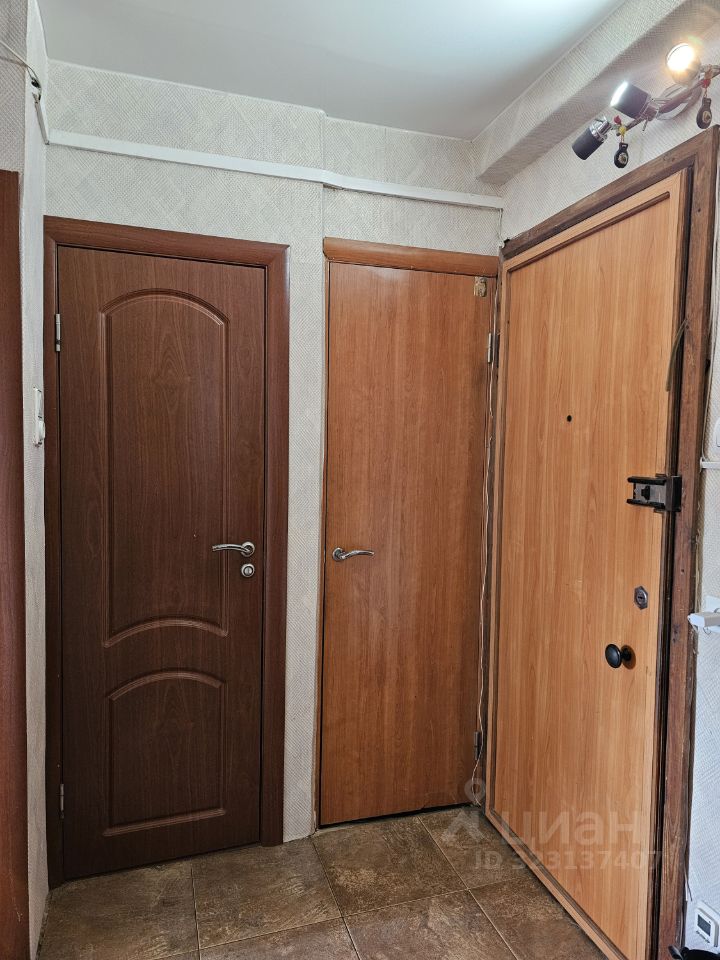 Продажа 3-комн квартиры на вторичном рынке улица Олеко Дундича, 25К2