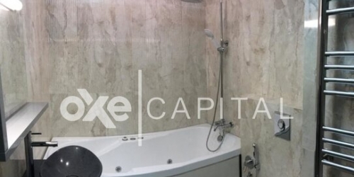 3-комн квартира Мартыновский переулок