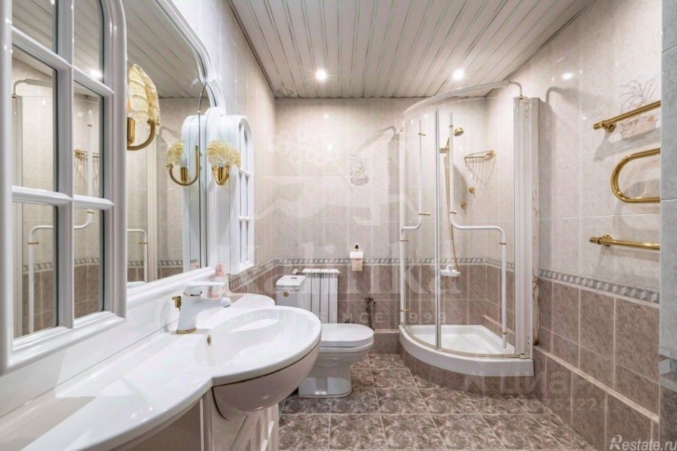 Аренда дома Шульгино, , Одинцово, ул Лесная,  д. 2