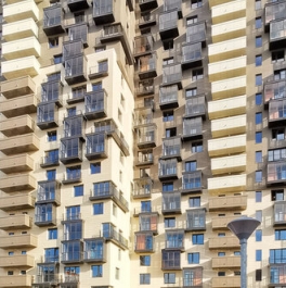Продажа 1-комн квартиры на вторичном рынке Душинская улица,  д. 16