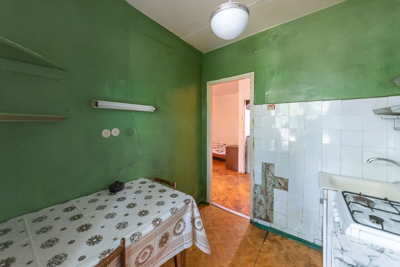 Продажа 1-комн квартиры на вторичном рынке проспект 60-летия Октября, 5К1