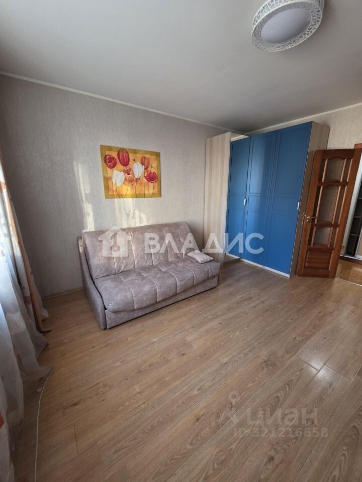 Продажа 2-комн квартиры на вторичном рынке Большая Очаковская улица, 28