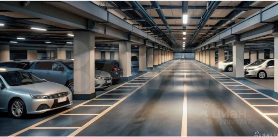 Продажа гаража Магнитогорская улица