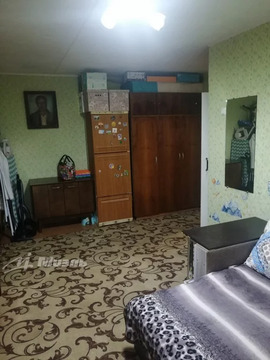 Продажа 2-комн квартиры на вторичном рынке Люберцы, ул. Урицкого,  д. 15