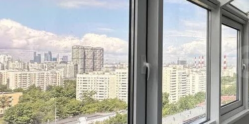 5-комн квартира улица Дмитрия Ульянова, 31