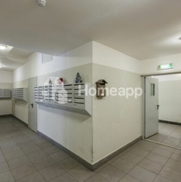 Продажа 1-комн квартиры на вторичном рынке Беломорская улица