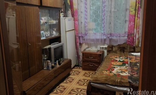 Аренда 2-комн квартиры на вторичном рынке ул Мартеновская,  д. 6,  к. 2