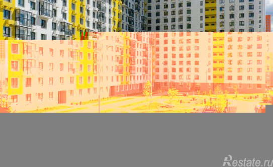 Продажа 1-комн квартиры на вторичном рынке Путилково, ул Сходненская,  д. 8