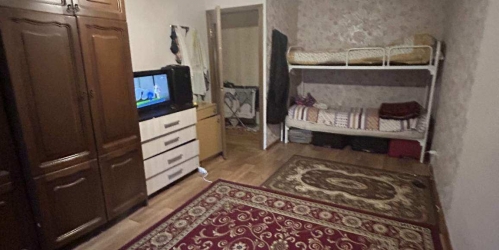 2-комн квартира Кантемировская улица,  д. 5,  к. 2