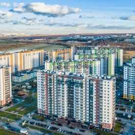 Продажа 3-комн квартиры на вторичном рынке Новогорелово, ул Современников,  д. 7