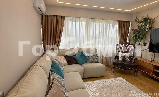 Продажа 2-комн квартиры на вторичном рынке улица Косыгина,  д. 9