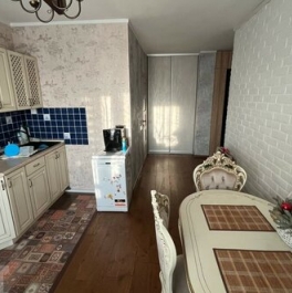 Продажа 1-комн квартиры на вторичном рынке 46К-3030,  д. 35