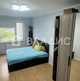 Продажа 1-комн квартиры на вторичном рынке Парашютная ул,  д. 9 к2