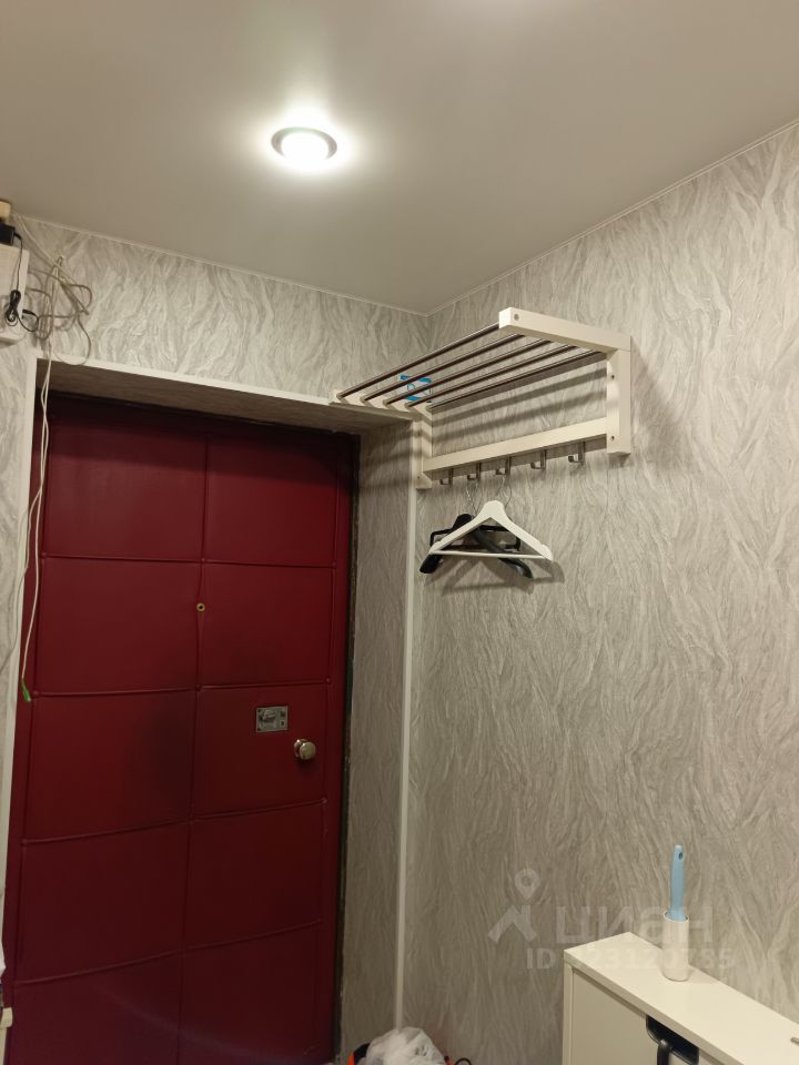 Аренда 2-комн квартиры на вторичном рынке улица Удальцова, 59