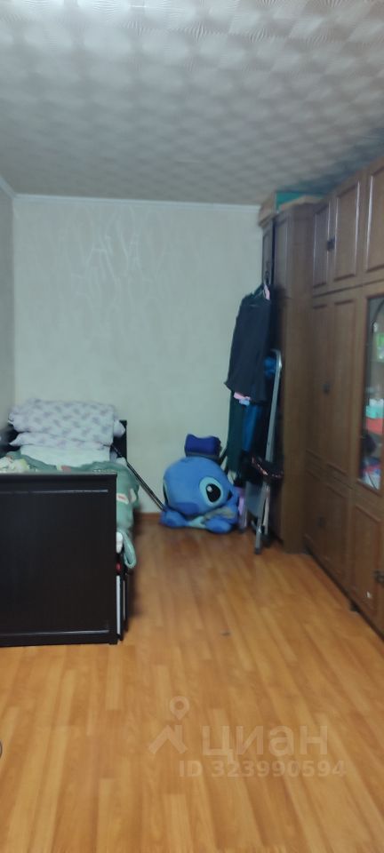 Продажа 1-комн квартиры на вторичном рынке Одинцово, бульвар Маршала Крылова, 16