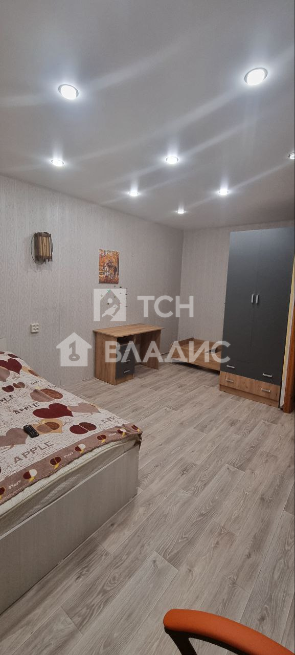 1-комн квартира Королёв, проспект Королёва, 22