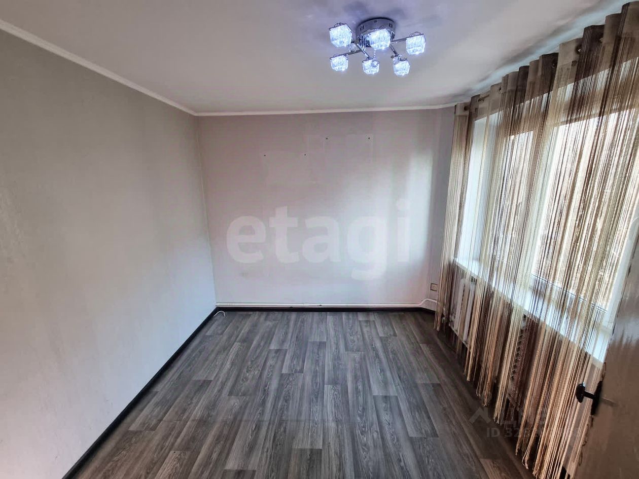 Продажа 4-комн квартиры на вторичном рынке Балашиха, улица Фадеева, 5