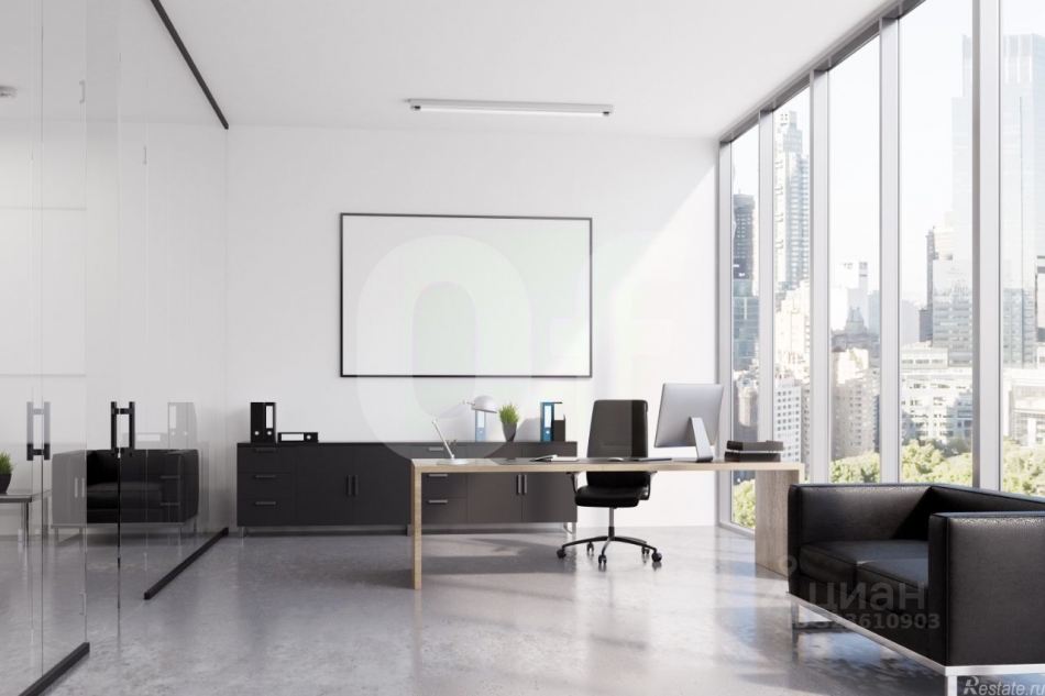 Аренда офиса Жуков проезд,  д. 21Б