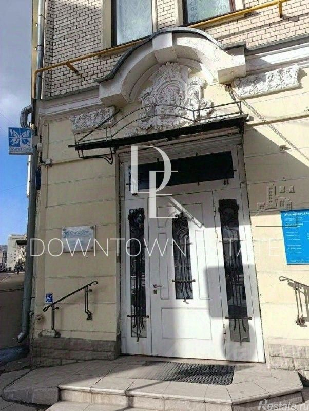 Аренда ПСН Гусятников переулок,  д. 13/3